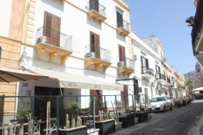 Casa Vacanze In Piazza Terrasini
